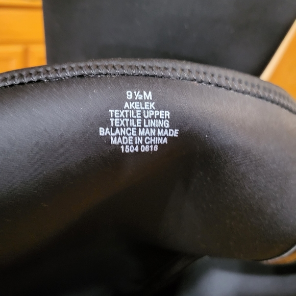 Anne Klein Sport Boots - Picture 9 of 11